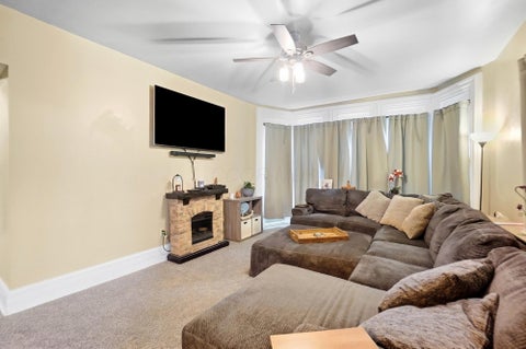 Tiny photo for 290 Robbins Drive, Newark, OH 43055 (MLS # 226036218)