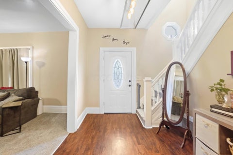 Tiny photo for 290 Robbins Drive, Newark, OH 43055 (MLS # 226036218)
