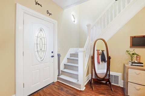 Tiny photo for 290 Robbins Drive, Newark, OH 43055 (MLS # 226036218)