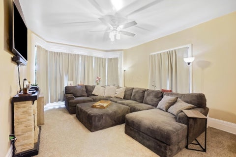 Tiny photo for 290 Robbins Drive, Newark, OH 43055 (MLS # 226036218)