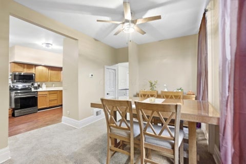 Tiny photo for 290 Robbins Drive, Newark, OH 43055 (MLS # 226036218)