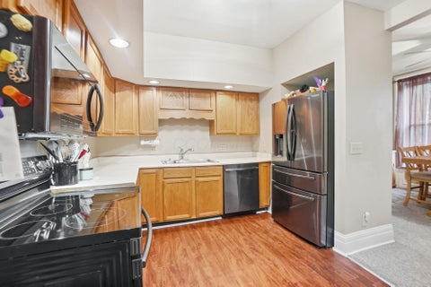 Tiny photo for 290 Robbins Drive, Newark, OH 43055 (MLS # 226036218)