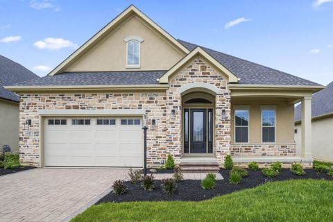 Photo of 6192 Garden Loop, Westerville, OH 43082 (MLS # 224034178)