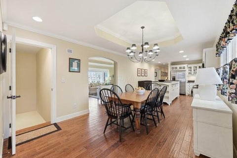 Tiny photo for 176 Lafayette Street, London, OH 43140 (MLS # 226016635)