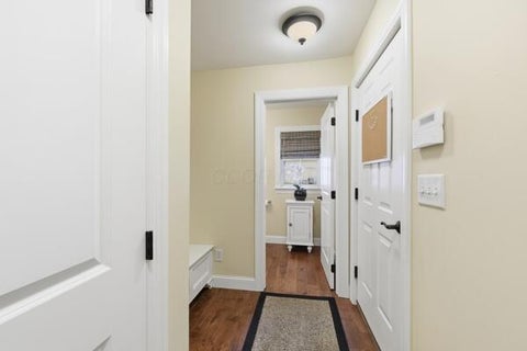 Tiny photo for 176 Lafayette Street, London, OH 43140 (MLS # 226016635)