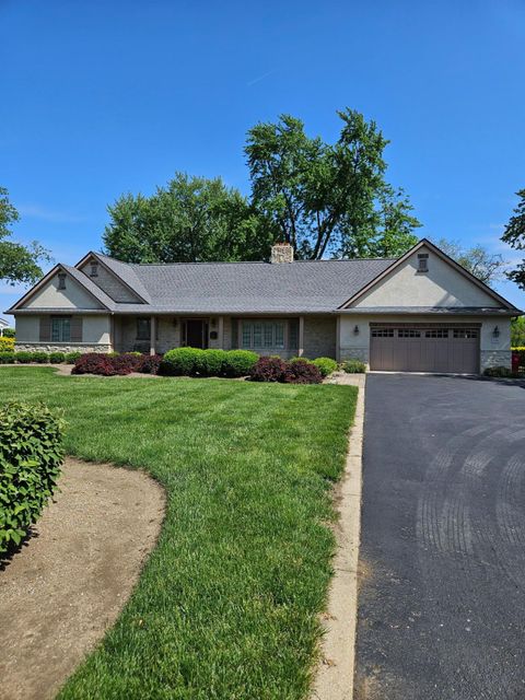 Photo of 176 Lafayette Street, London, OH 43140 (MLS # 226016635)
