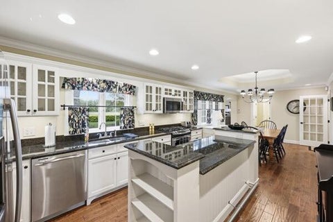 Tiny photo for 176 Lafayette Street, London, OH 43140 (MLS # 226016635)