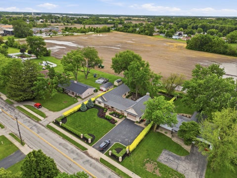 Tiny photo for 176 Lafayette Street, London, OH 43140 (MLS # 226016635)