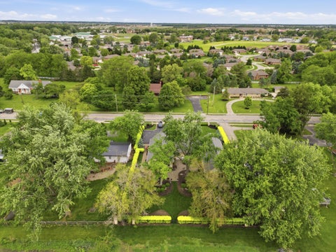 Tiny photo for 176 Lafayette Street, London, OH 43140 (MLS # 226016635)