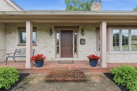 Tiny photo for 176 Lafayette Street, London, OH 43140 (MLS # 226016635)