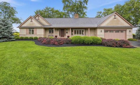 Photo of 176 Lafayette Street, London, OH 43140 (MLS # 226016635)