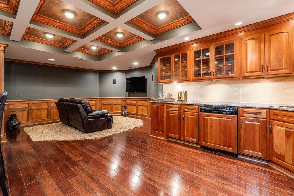 Photo of 4571 Satterton Circle, Dublin, OH 43016 (MLS # 226011530)