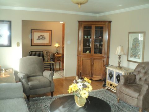 Tiny photo for 742 Fairway Drive, Washington Court House, OH 43160 (MLS # 226002333)