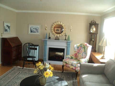 Tiny photo for 742 Fairway Drive, Washington Court House, OH 43160 (MLS # 226002333)