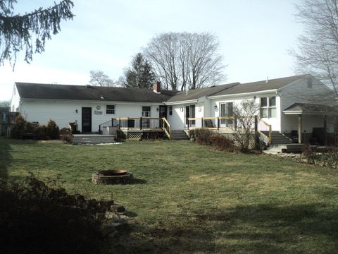 Tiny photo for 742 Fairway Drive, Washington Court House, OH 43160 (MLS # 226002333)
