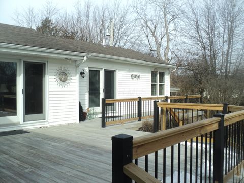 Tiny photo for 742 Fairway Drive, Washington Court House, OH 43160 (MLS # 226002333)