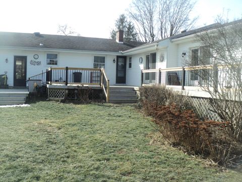 Tiny photo for 742 Fairway Drive, Washington Court House, OH 43160 (MLS # 226002333)
