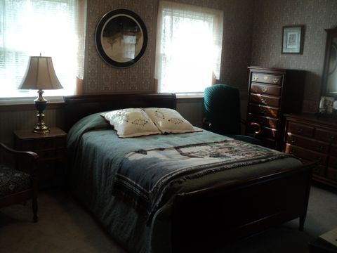 Tiny photo for 742 Fairway Drive, Washington Court House, OH 43160 (MLS # 226002333)