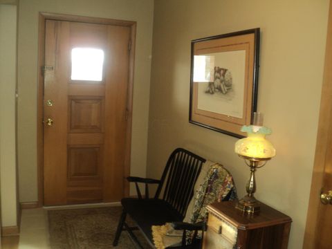 Tiny photo for 742 Fairway Drive, Washington Court House, OH 43160 (MLS # 226002333)