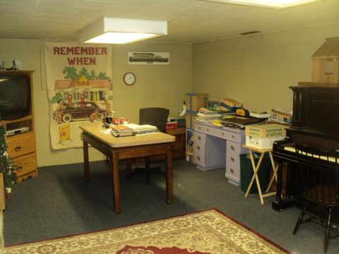 Tiny photo for 742 Fairway Drive, Washington Court House, OH 43160 (MLS # 226002333)