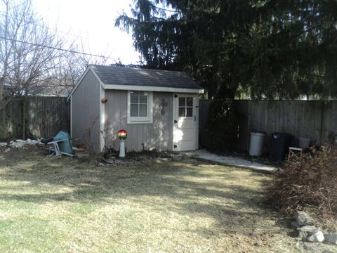 Tiny photo for 742 Fairway Drive, Washington Court House, OH 43160 (MLS # 226002333)