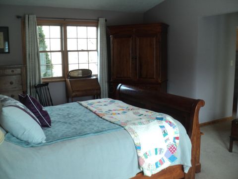 Tiny photo for 742 Fairway Drive, Washington Court House, OH 43160 (MLS # 226002333)
