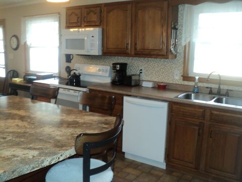 Tiny photo for 742 Fairway Drive, Washington Court House, OH 43160 (MLS # 226002333)