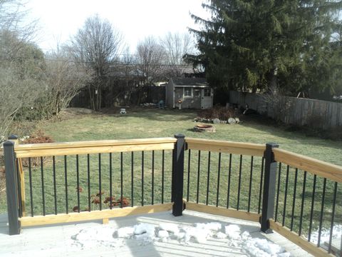 Tiny photo for 742 Fairway Drive, Washington Court House, OH 43160 (MLS # 226002333)