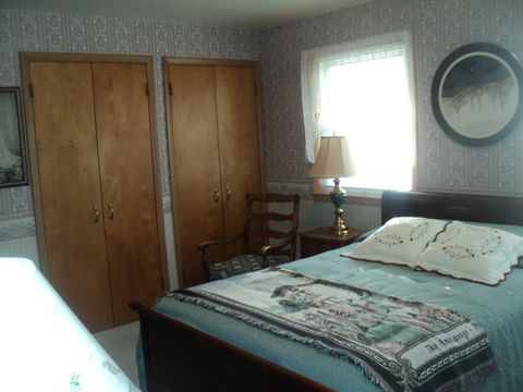 Tiny photo for 742 Fairway Drive, Washington Court House, OH 43160 (MLS # 226002333)