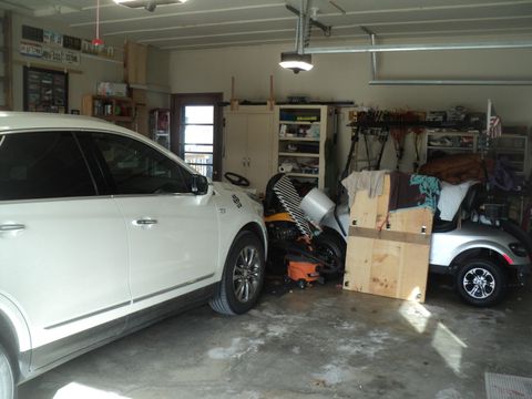 Tiny photo for 742 Fairway Drive, Washington Court House, OH 43160 (MLS # 226002333)