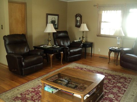 Tiny photo for 742 Fairway Drive, Washington Court House, OH 43160 (MLS # 226002333)