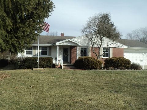 Tiny photo for 742 Fairway Drive, Washington Court House, OH 43160 (MLS # 226002333)
