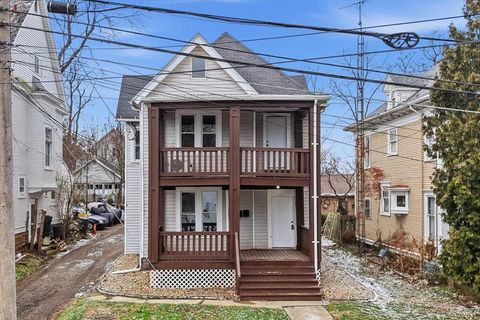 30 Douglas Avenue Mansfield OH 44906