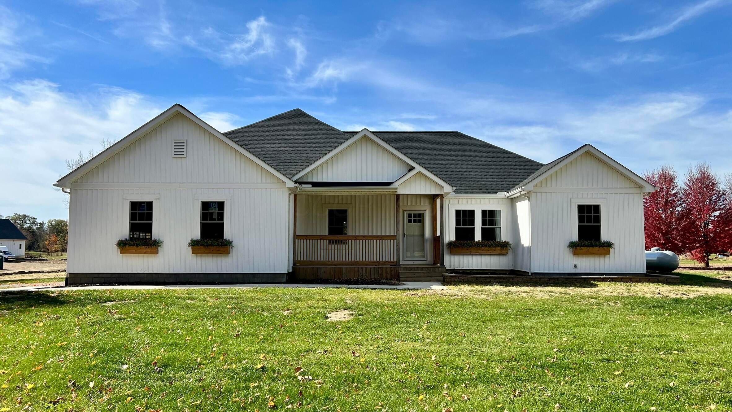 3185 Wilson Road, Centerburg, Ohio image 1