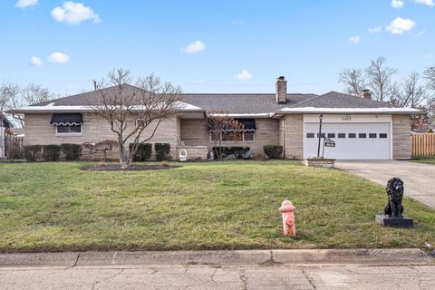 Photo of 1585 Peace Place, Columbus, OH 43209 (MLS # 225045235)