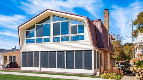 Photo of 13252 W Bank Drive NE, Millersport, OH 43046 (MLS # 225039787)