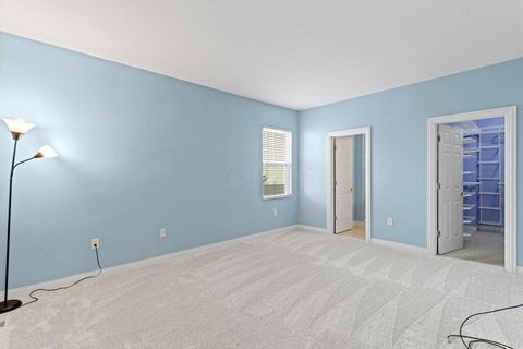 Tiny photo for 6019 Bentgate Lane, Columbus, OH 43230 (MLS # 225044494)