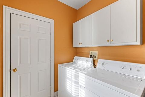 Tiny photo for 6019 Bentgate Lane, Columbus, OH 43230 (MLS # 225044494)