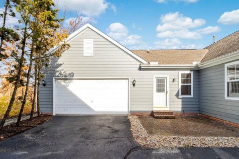 Tiny photo for 6019 Bentgate Lane, Columbus, OH 43230 (MLS # 225044494)