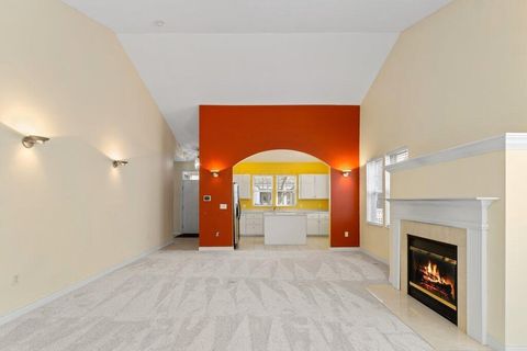 Tiny photo for 6019 Bentgate Lane, Columbus, OH 43230 (MLS # 225044494)