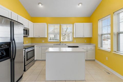 Tiny photo for 6019 Bentgate Lane, Columbus, OH 43230 (MLS # 225044494)