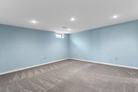 Tiny photo for 6019 Bentgate Lane, Columbus, OH 43230 (MLS # 225044494)