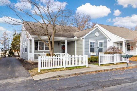 Tiny photo for 6019 Bentgate Lane, Columbus, OH 43230 (MLS # 225044494)
