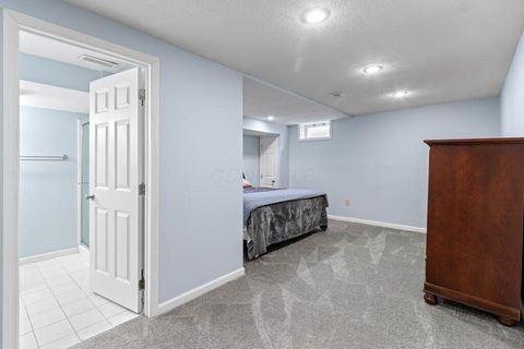 Tiny photo for 6019 Bentgate Lane, Columbus, OH 43230 (MLS # 225044494)