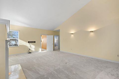 Tiny photo for 6019 Bentgate Lane, Columbus, OH 43230 (MLS # 225044494)