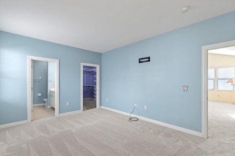 Tiny photo for 6019 Bentgate Lane, Columbus, OH 43230 (MLS # 225044494)