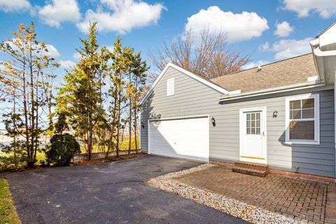 Tiny photo for 6019 Bentgate Lane, Columbus, OH 43230 (MLS # 225044494)