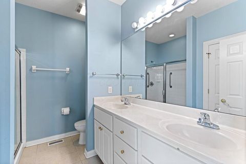 Tiny photo for 6019 Bentgate Lane, Columbus, OH 43230 (MLS # 225044494)