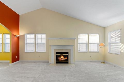 Tiny photo for 6019 Bentgate Lane, Columbus, OH 43230 (MLS # 225044494)