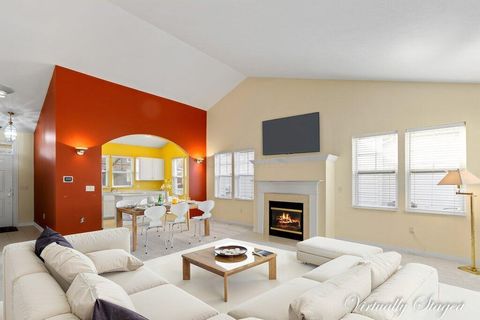 Tiny photo for 6019 Bentgate Lane, Columbus, OH 43230 (MLS # 225044494)